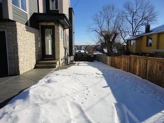 Photo 2: 3800 Centre A Street NE in Calgary: Highland Park Semi Detached (Half Duplex) for sale : MLS®# A2120748