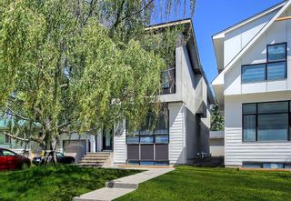 Photo 1: 522 36 Street SW in Calgary: Spruce Cliff Detached for sale : MLS®# A1013186
