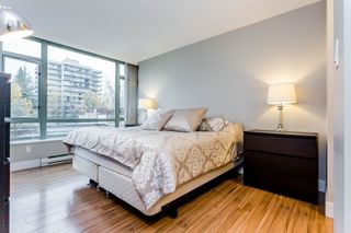 Photo 9: 405 140 E 14TH Street in North Vancouver: Central Lonsdale Condo for sale : MLS®# R2223538