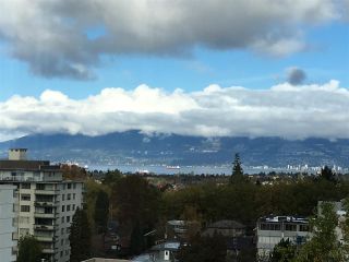 Photo 10: 1201 2115 W 40TH Avenue in Vancouver: Kerrisdale Condo for sale in "The Regency" (Vancouver West)  : MLS®# V1143613