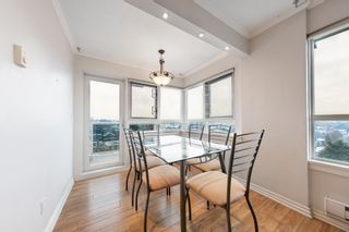 Photo 18: 1103 1833 FRANCES Street in Vancouver: Hastings Condo for sale in "PANORAMA GARDENS" (Vancouver East)  : MLS®# R2742141