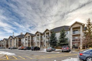 Photo 2: 1110 2371 Eversyde Avenue SW in Calgary: Evergreen Apartment for sale : MLS®# A2095858