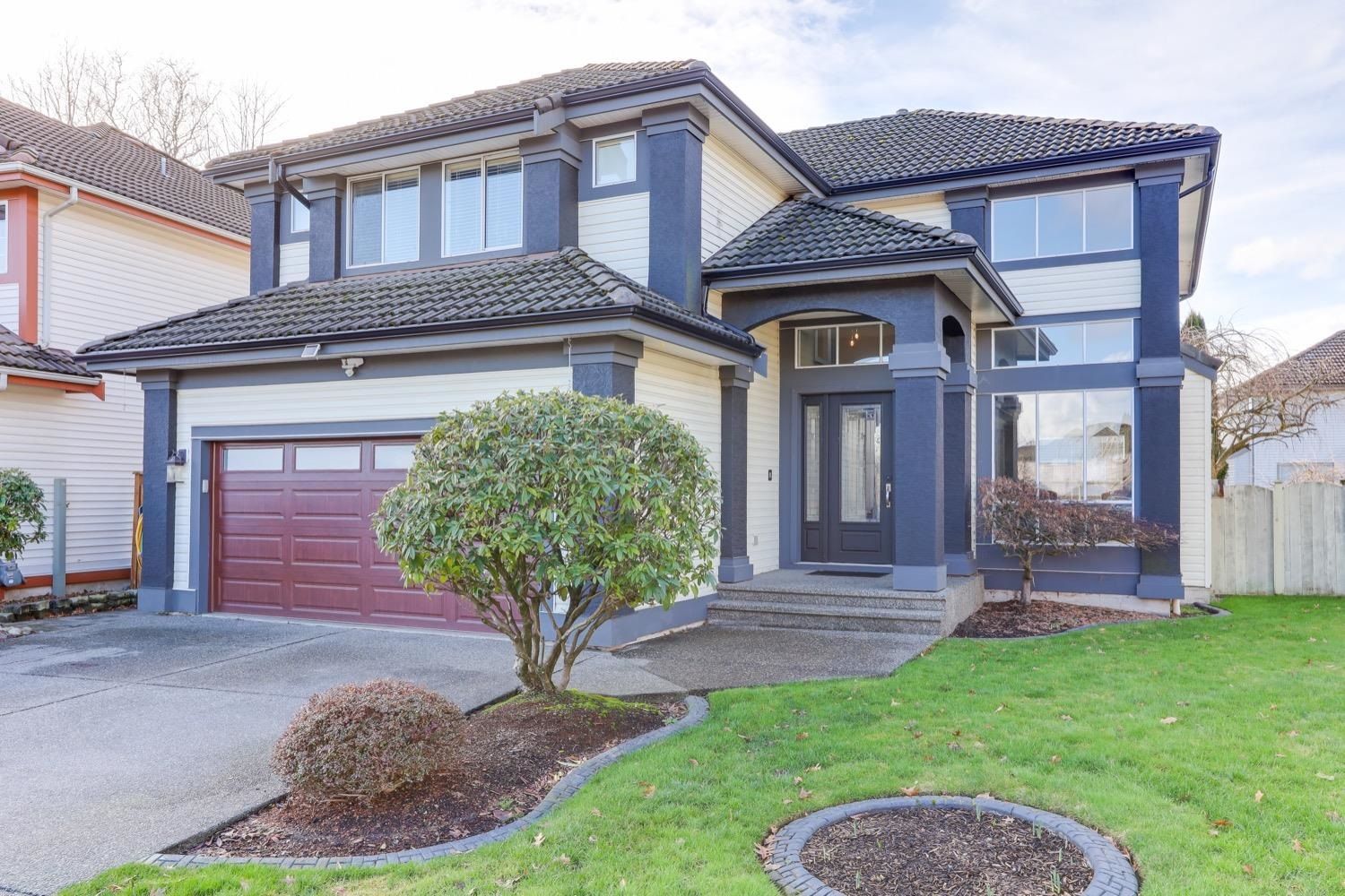 Main Photo: 2613 TIBER Place in Port Coquitlam: Riverwood House for sale : MLS®# R2752435