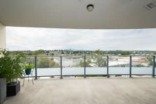 Photo 22: 905 5611 GORING Street in Burnaby: Brentwood Park Condo for sale in "THE LEGACY" (Burnaby North)  : MLS®# R2810093