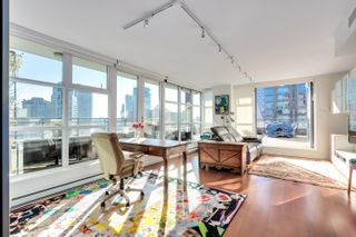 Photo 18: 1503 1205 HOWE Street in Vancouver: Downtown VW Condo for sale in "ALTO" (Vancouver West)  : MLS®# R2738448
