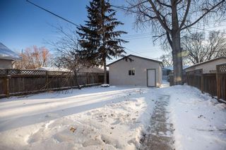 Photo 25: 288 Springfield Road in Winnipeg: Residential for sale (3F)  : MLS®# 202003381