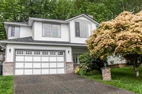Main Photo: 3116 PATULLO Crescent in COQUITLAM: Westwood Plateau House for sale (Coquitlam)  : MLS®# R2062710