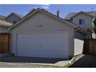 Photo 20: 736 TUSCANY Drive NW in CALGARY: Tuscany Residential Detached Single Family for sale (Calgary)  : MLS®# C3628049