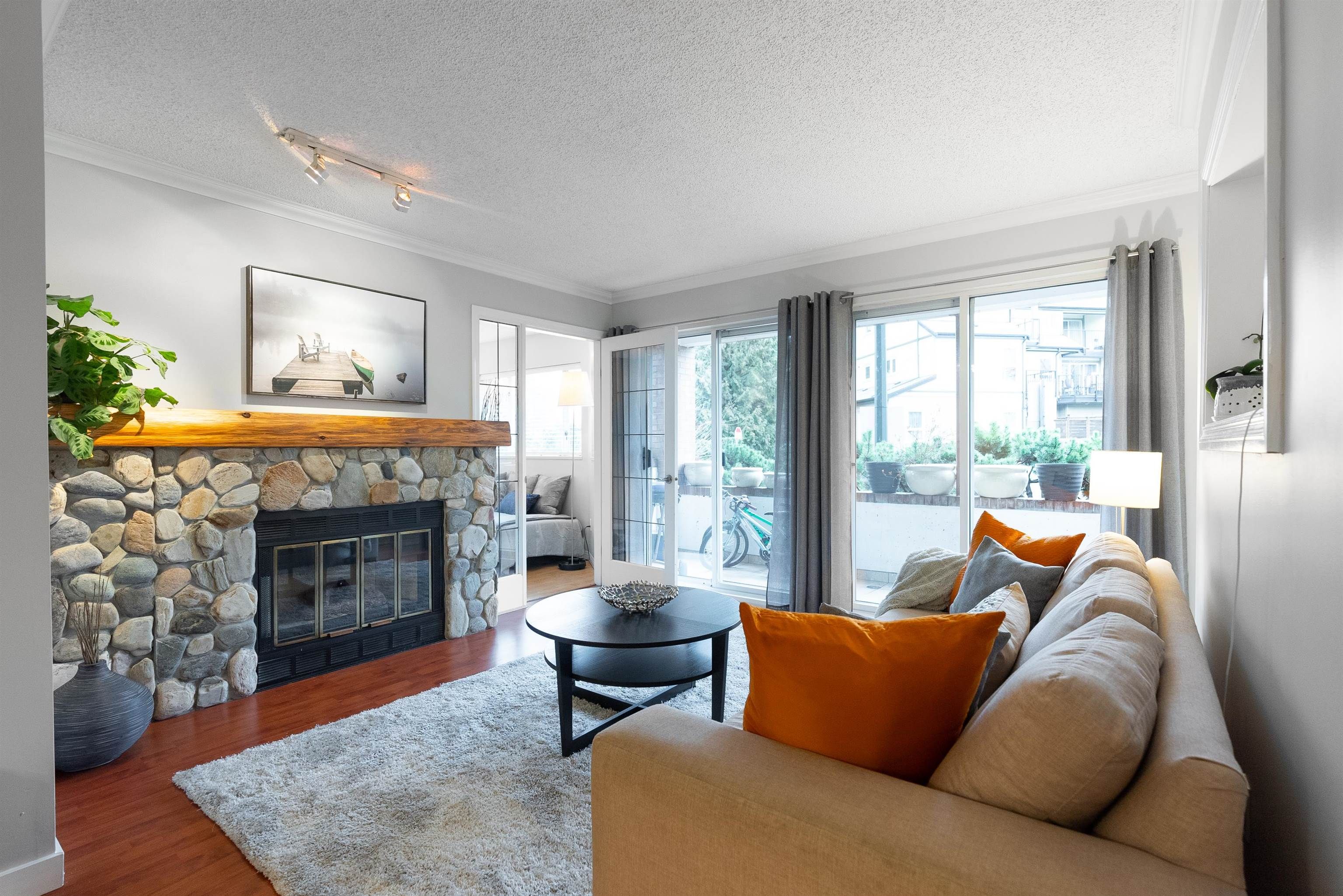 Main Photo:  in New Westminster: Quay Condo for sale in "DOCKSIDE" : MLS®# R2659344