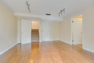 Photo 16: 3389 FLAGSTAFF PLACE in Vancouver: Champlain Heights Townhouse for sale (Vancouver East)  : MLS®# R2407655