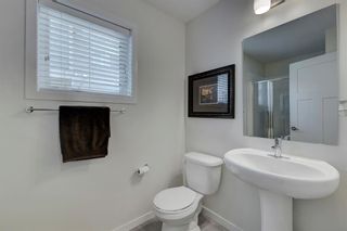 Photo 25: 306 South Point Square SW: Airdrie Row/Townhouse for sale : MLS®# A2051963