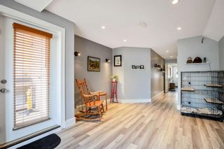 Photo 6: 28 West Cedar Rise SW in Calgary: West Springs Row/Townhouse for sale : MLS®# A1196230