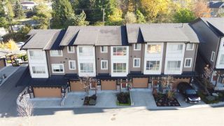 Photo 3: 8 23986 104 Avenue in Maple Ridge: Albion Townhouse for sale in "Spencer Brook Estates" : MLS®# R2514794