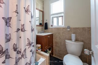 Photo 19: 1050 Ossington Avenue in Toronto: Dovercourt-Wallace Emerson-Junction House (2 1/2 Storey) for sale (Toronto W02)  : MLS®# W8266532