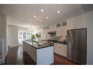 Photo 6: 5969 OAK ST in Vancouver: South Granville Condo for sale (Vancouver West)  : MLS®# V1048800