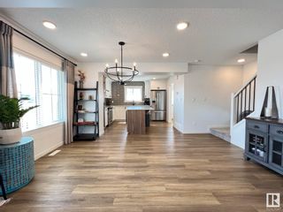 Photo 11: 21803 93 Avenue in Edmonton: Zone 58 Attached Home for sale : MLS®# E4313346