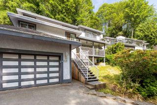 Photo 1: 229 RABBIT Lane in West Vancouver: British Properties House for sale : MLS®# R2796642