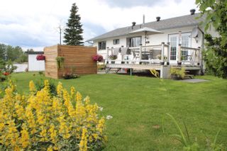 Photo 35: 31 MANSON Crescent in Mackenzie: Mackenzie -Town House for sale : MLS®# R2774653