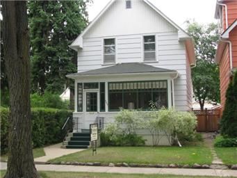 Main Photo: 222 7th Street East in Saskatoon: Buena Vista Single Family Dwelling for sale (Saskatoon Area 02)  : MLS®# 410894