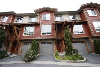 Photo 2: 25 40653 TANTALUS Road in Squamish: Tantalus Townhouse for sale in "TANTALUS CROSSING" : MLS®# R2322195