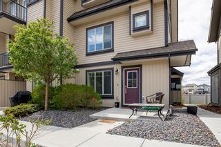 Photo 2: 1212 121 Copperpond Common SE in Calgary: Copperfield Row/Townhouse for sale : MLS®# A1222474