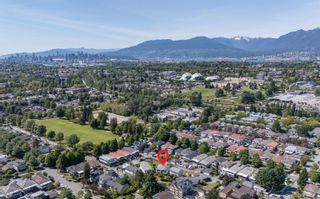 Photo 30: 3325 WINLAW Place in Vancouver: Renfrew Heights House for sale (Vancouver East)  : MLS®# R2894087