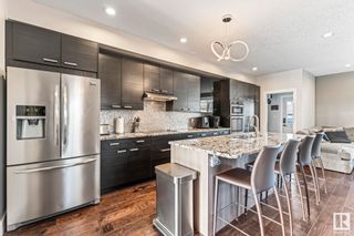Photo 15: 9834 162 Street NW in Edmonton: Zone 22 House Half Duplex for sale : MLS®# E4382609