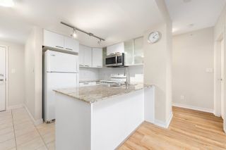 Photo 2: 516 4078 KNIGHT Street in Vancouver: Knight Condo for sale in "King Edward Village" (Vancouver East)  : MLS®# R2737377
