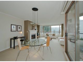 Photo 5: # 408 15111 RUSSELL AV: White Rock Condo for sale (South Surrey White Rock)  : MLS®# F1305605