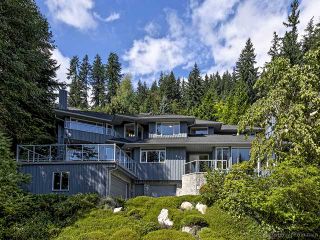 Photo 7: 4121 QUARRY Court in North Vancouver: Braemar House for sale : MLS®# V1025710