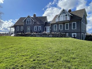 Photo 2: 602 Sangster Bridge Road in Upper Falmouth: Hants County Farm for sale (Annapolis Valley)  : MLS®# 202223453