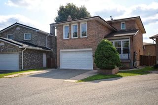 Photo 2: 19 Miles Court in Richmond Hill: North Richvale House (2-Storey) for sale : MLS®# N5834312
