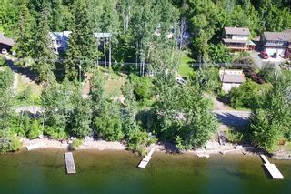 Photo 2: 6469 Squilax Anglemont Highway: Magna Bay Land Only for sale (North Shuswap)  : MLS®# 10202292