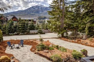 Photo 4: 3358 LAKESIDE Road in Whistler: Alta Vista House for sale : MLS®# R2687632