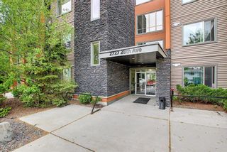 Photo 5: 110 2727 28 Avenue SE in Calgary: Dover Apartment for sale : MLS®# A1165454