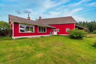 Photo 51: 3375 Piercy Rd in Courtenay: CV Courtenay West House for sale (Comox Valley)  : MLS®# 850266