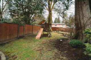 Photo 33: 2700 ANCHOR Place in Coquitlam: Ranch Park House for sale : MLS®# R2754016