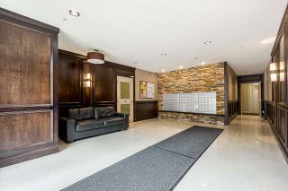 Photo 3: 514 8067 207 Street in Langley: Willoughby Heights Condo for sale in "Yorkson Parkside 1" : MLS®# R2429767
