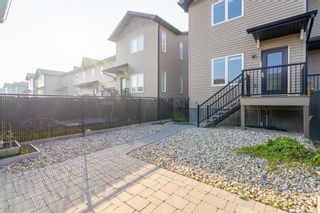 Photo 21: 5450 Mitchinson Way in Regina: Harbour Landing Residential for sale : MLS®# SK945637
