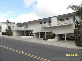 Photo 3: CLAIREMONT Condo for rent : 1 bedrooms : 4099 HUERFANO AVENUE #210 in San Diego