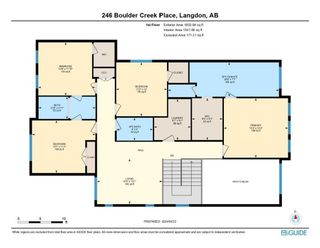 Photo 49: 246 Boulder Creek Place: Langdon Detached for sale : MLS®# A2127440