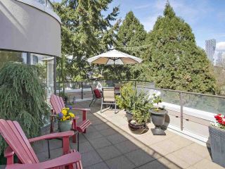 Photo 17: 66 1425 LAMEY'S MILL Road in Vancouver: False Creek Condo for sale (Vancouver West)  : MLS®# R2356838