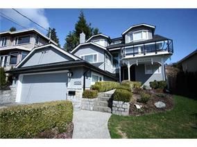 Main Photo: 4050 St Pauls Avenue in North Vancouver: Upper Lonsdale House for sale : MLS®# V885174