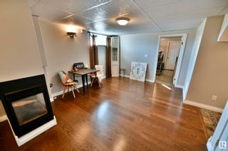 Photo 21: 4417 58 Street: St. Paul Town House for sale : MLS®# E4318076
