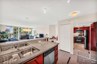 Photo 14: 1706 1328 W PENDER Street in Vancouver: Coal Harbour Condo for sale in "CLASSICO" (Vancouver West)  : MLS®# R2699731