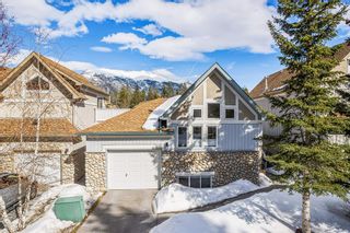 Photo 36: 47 127 Charles Carey: Canmore Row/Townhouse for sale : MLS®# A2041571