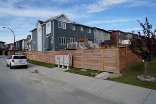 Photo 3: 469 Carringvue Avenue NW in Calgary: Carrington Semi Detached for sale : MLS®# A1144559