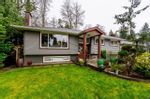 Main Photo: 517 AILSA Avenue in Port Moody: Glenayre House for sale : MLS®# R2885968
