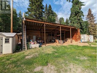 Photo 23: 6560 CHILAKO STATION ROAD in Prince George: House for sale : MLS®# R2798438