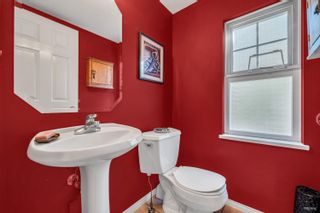 Photo 17: 54 6888 ROBSON Drive in Richmond: Terra Nova Townhouse for sale in "Stanford Place" : MLS®# R2726181
